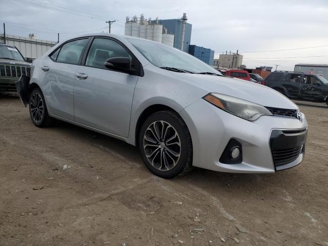 5YFBURHE5EP046423 Toyota COROLLA L