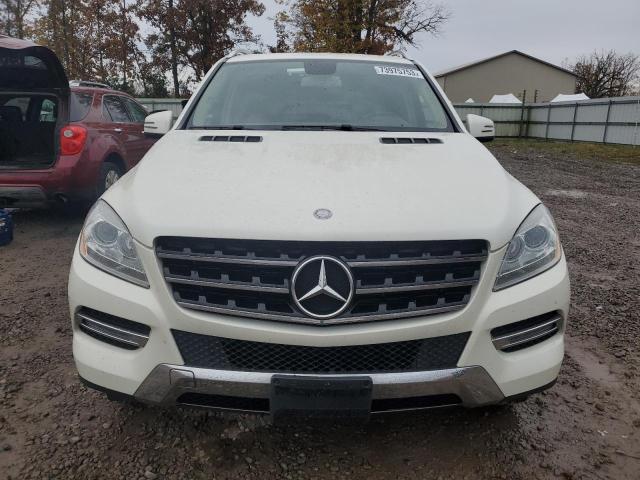 VIN 4JGDA5HB7DA221432 2013 Mercedes-Benz ML-Class, ... no.5