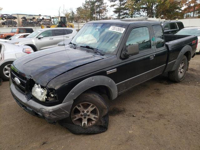 2006 Ford Ranger 