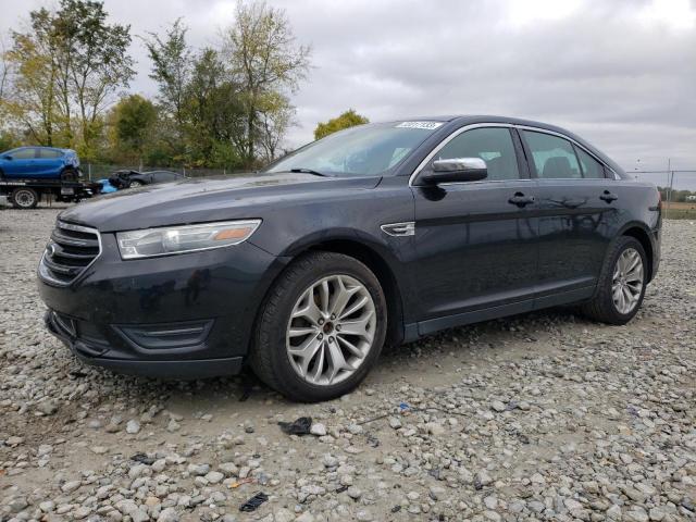 2013 Ford Taurus Limited