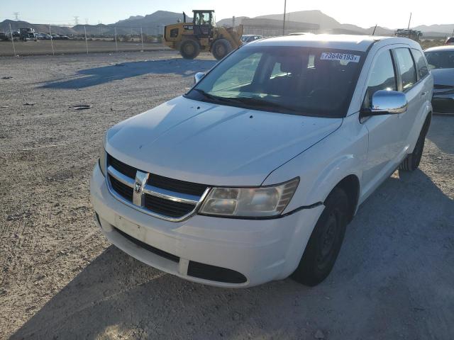 2010 Dodge Journey SE