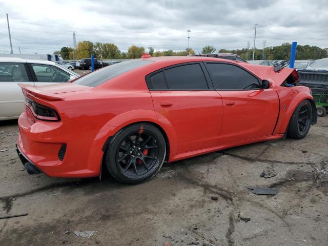 2C3CDXL98NH104215 | 2022 DODGE CHARGER SR