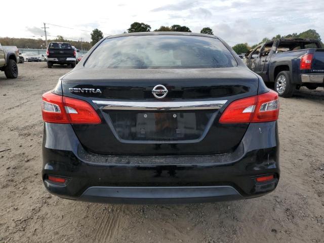 2016 NISSAN SENTRA S - 3N1AB7AP3GY304185