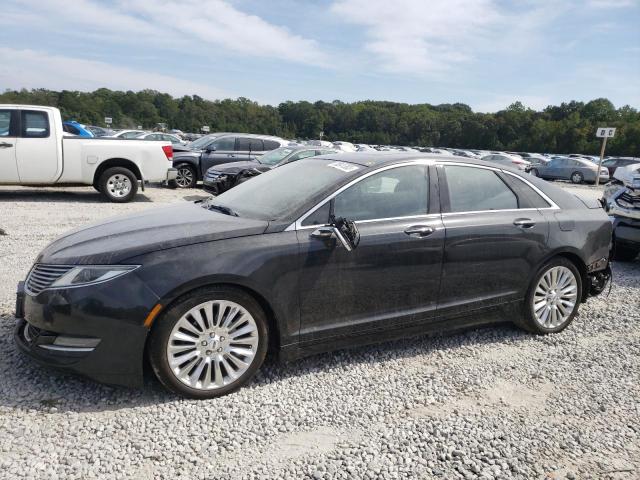 2013 Lincoln MKZ 