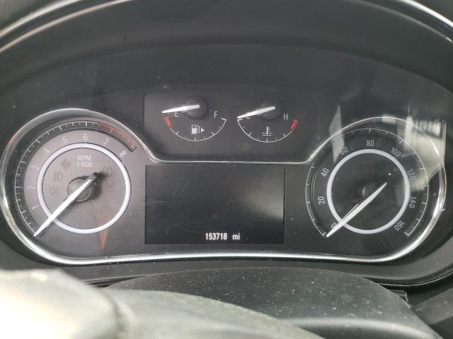 2G4GN5EX7F9170966 Buick Regal Premium
