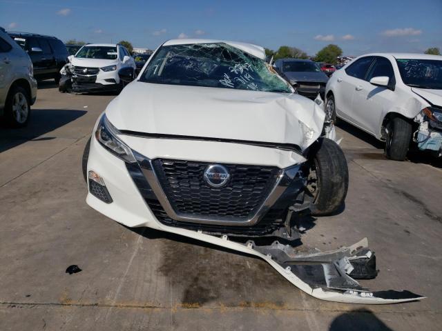 1N4BL4CV8LC235642 Nissan ALTIMA SR