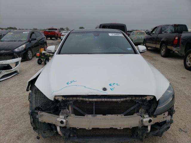 55SWF4JB0HU233128 Mercedes-Benz C 300