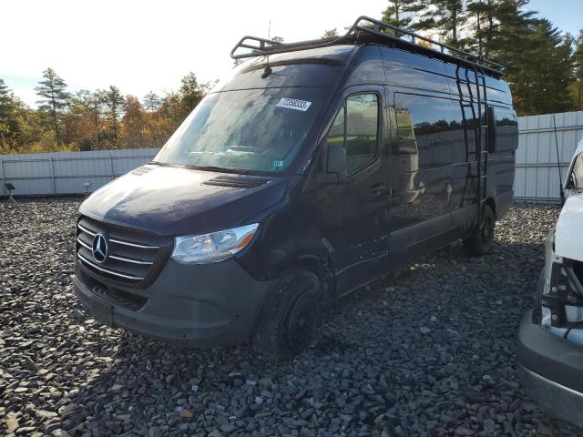 W1Y4ECVY0MT080337 Mercedes-Benz Sprinter 2