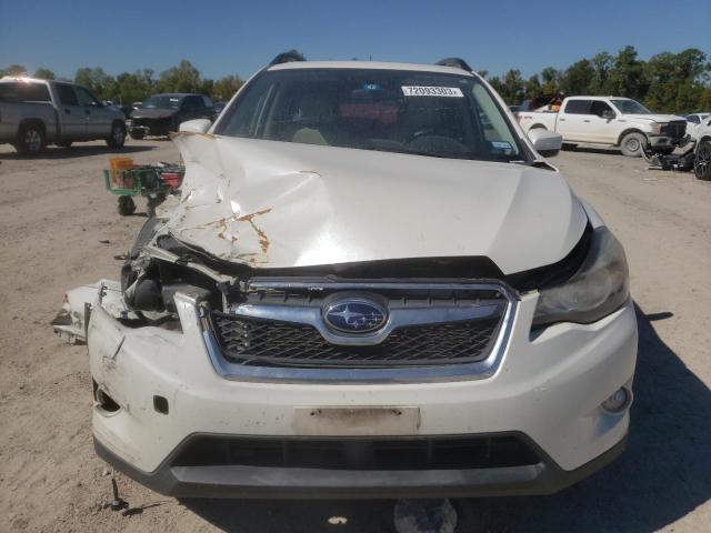 JF2GPADC0F8288375 Subaru Xv Crosstrek 2.0 Premium