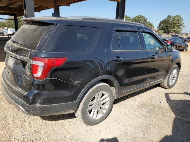 1FM5K7D86GGC62627 | 2016 Ford explorer xlt