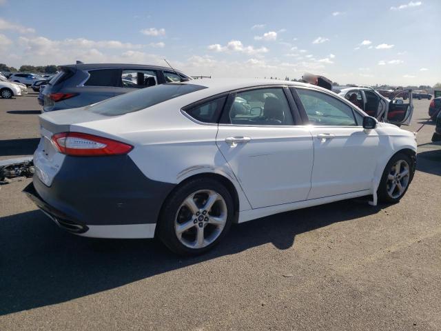 3FA6P0H90ER203654 | 2014 FORD FUSION SE