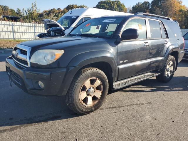 2006 Toyota 4Runner SR5