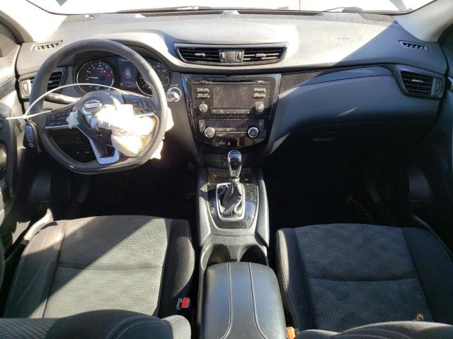 2018 NISSAN ROGUE SPOR - JN1BJ1CP2JW104950