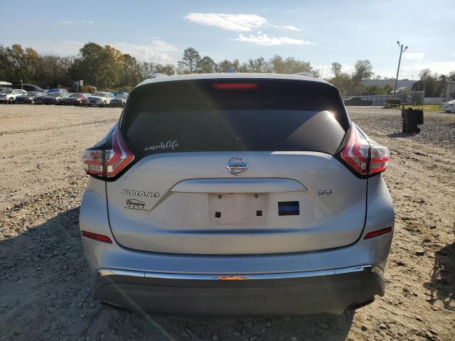 5N1AZ2MG8GN108226 | 2016 NISSAN MURANO S