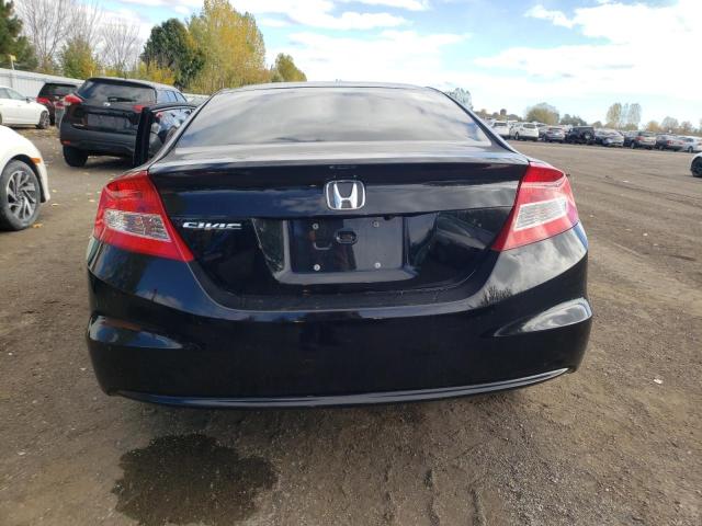 2013 Honda Civic Lx VIN: 2HGFG3B54DH000487 Lot: 72092653