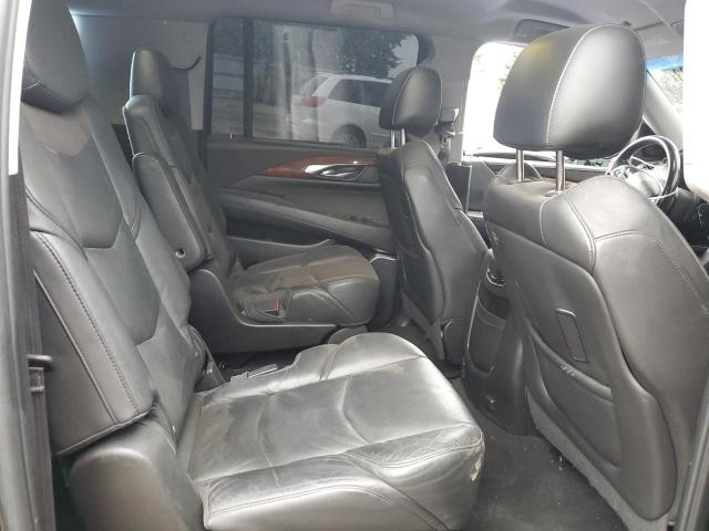 1GYS3GKJ9GR148548 Cadillac ESCALADE ESV