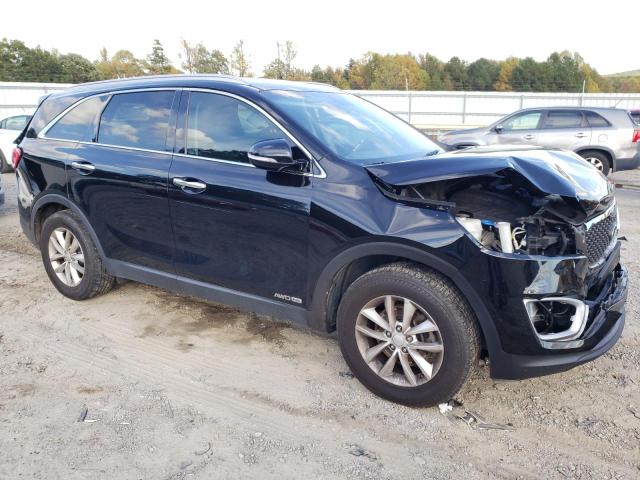 5XYPGDA59GG174648 KIA SORENTO LX
