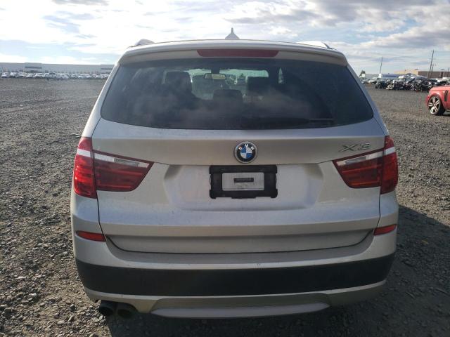 VIN 5UXWX7C57DL983087 2013 BMW X3, Xdrive35I no.6