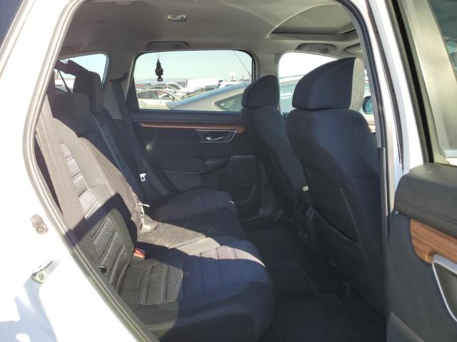 2020 HONDA CR-V EX - 5J6RW2H55LA008556