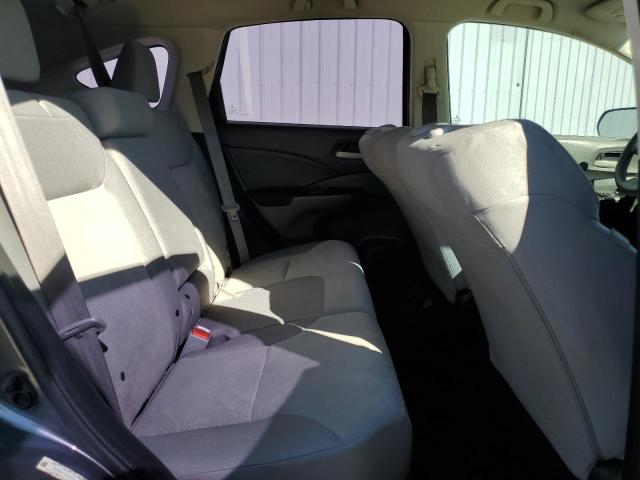 2HKRM4H37FH630112 2015 Honda Cr-V Lx