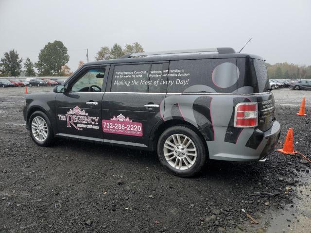 2FMGK5C81FBA14497 Ford FLEX SEL