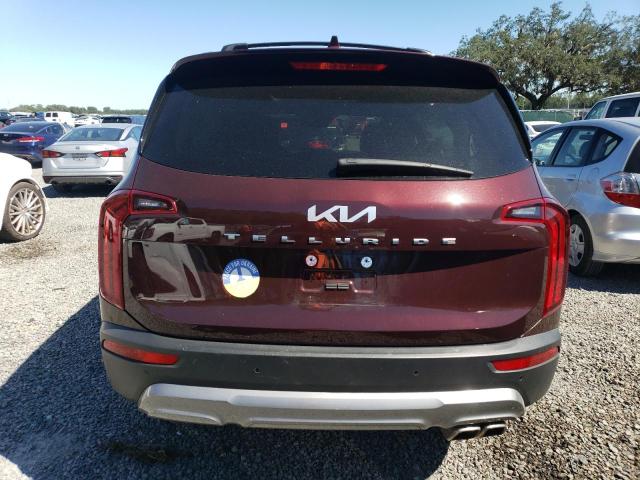 5XYP64HCXNG283978 KIA Telluride S