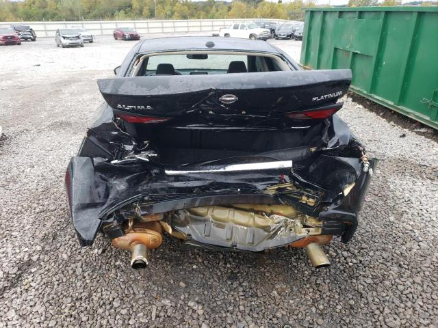 1N4AL4FVXLN310661 Nissan Altima Platinum