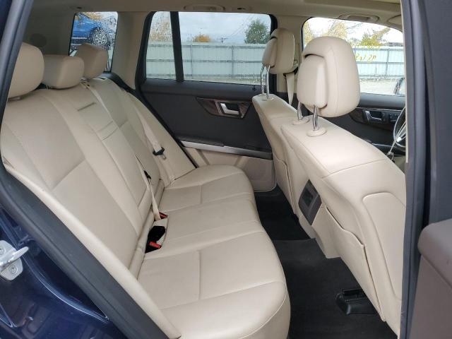 2015 MERCEDES-BENZ GLK 350 4M - WDCGG8JB9FG357857