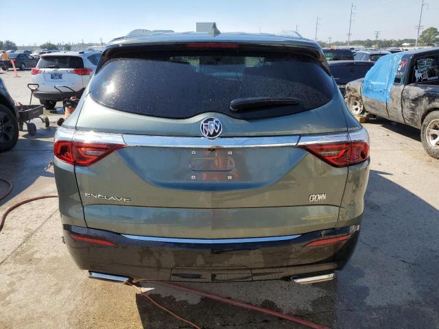5GAERBKWXNJ181149 Buick Enclave Essence