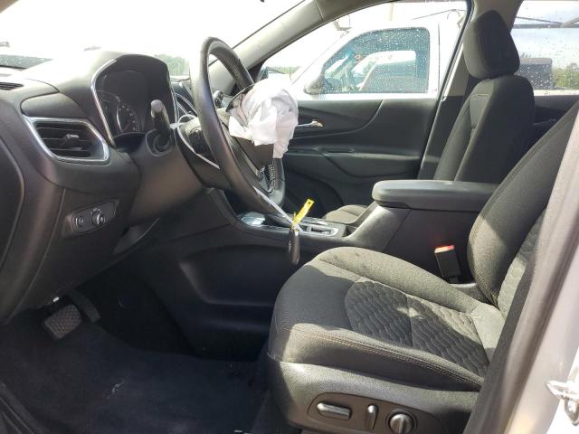 2019 CHEVROLET EQUINOX LT - 2GNAXKEV8K6303884