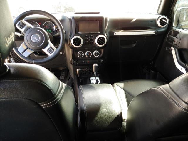 1C4BJWDG8GL180546 Jeep Wrangler Unlimited Sport