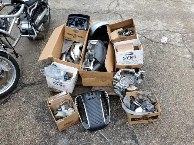 2012 HARLEY-DAVIDSON VRSCDXA AN - 1HD1HHH26CC806282
