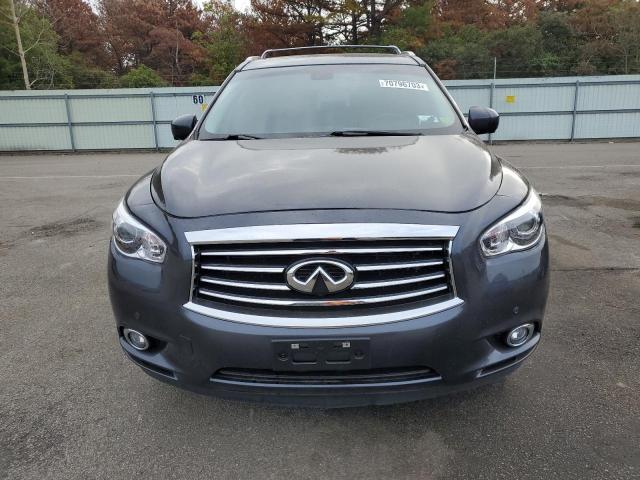 5N1AL0MM6EC512887 Infiniti QX60