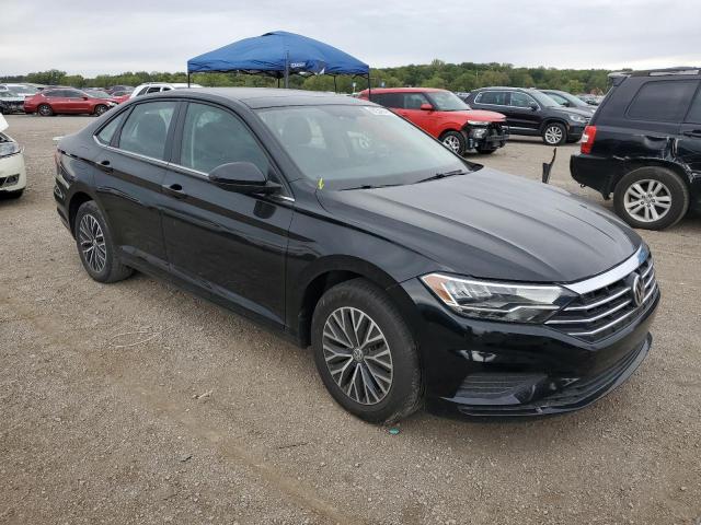 2019 Volkswagen Jetta S VIN: 3VWC57BU7KM195471 Lot: 70426253