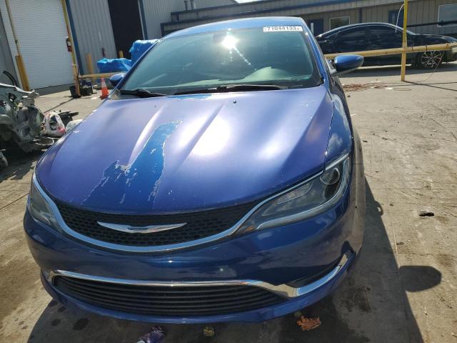 1C3CCCAB2FN574444 Chrysler 200 Limited