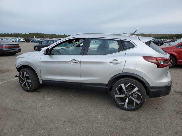 JN1BJ1CW4NW483978 Nissan Rogue Sport Sl