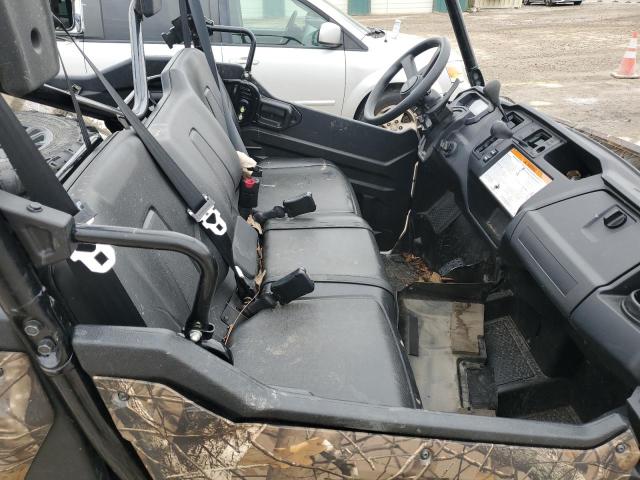 2021 HONDA SXS1000 M5 1HFVE0463M4501300