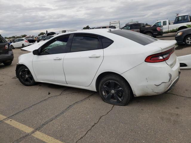 1C3CDFBB2GD689422 | 2016 DODGE DART SXT