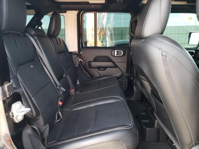 1C4JJXP64MW643216 Jeep Wrangler Unlimited Sahara 4xe