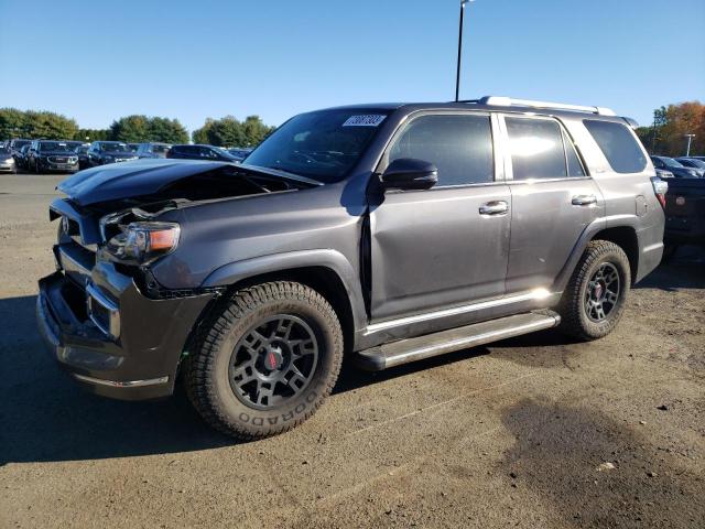 2014 Toyota 4Runner SR5