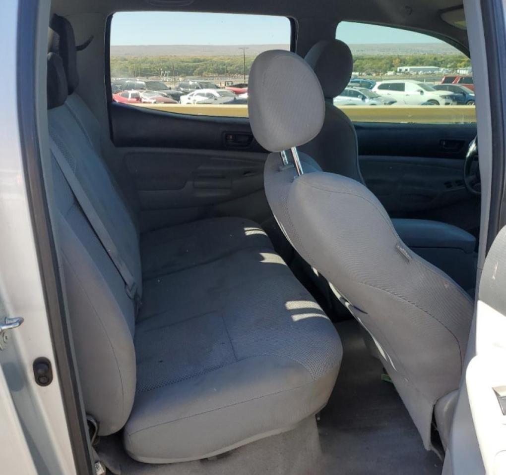 5TEJU62N28Z511676 2008 Toyota Tacoma Double Cab Prerunner