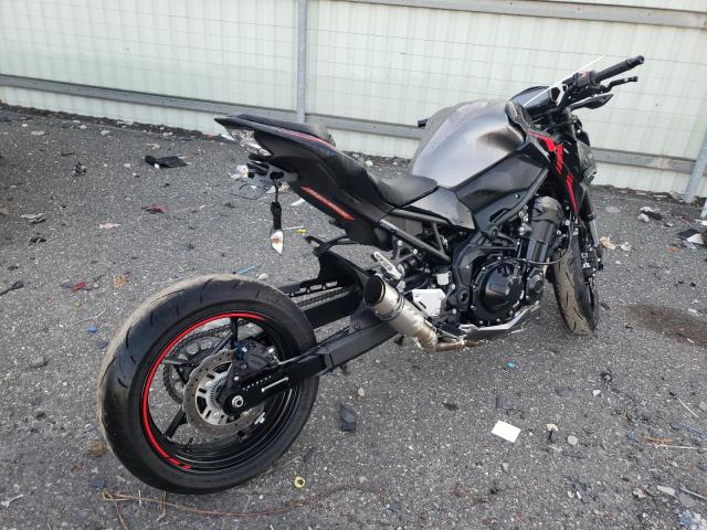 2023 KAWASAKI ZR900 F - ML5ZRDF17PDA61821