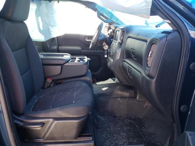 1GCPYBEH5MZ194365 Chevrolet Silverado K1500 Custom