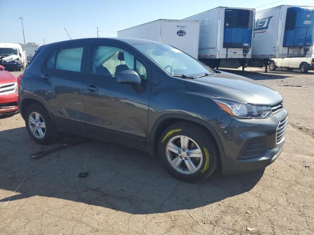 3GNCJKSB2LL134768 | 2020 CHEVROLET TRAX LS