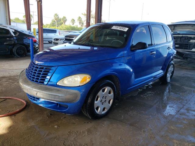 2003 Chrysler PT Cruiser 