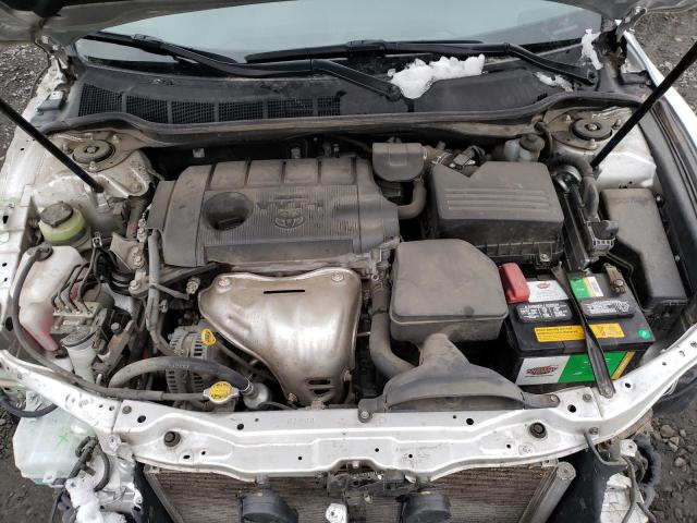 4T1BF3EK0BU216621 2011 Toyota Camry Base
