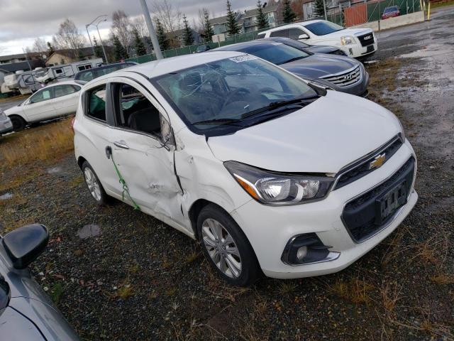 KL8CF6SA2GC607281 | 2016 CHEVROLET SPARK 2LT