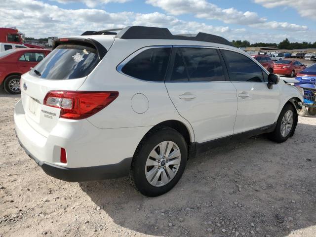 4S4BSAFC7F3226100 Subaru Outback 2.5i Premium