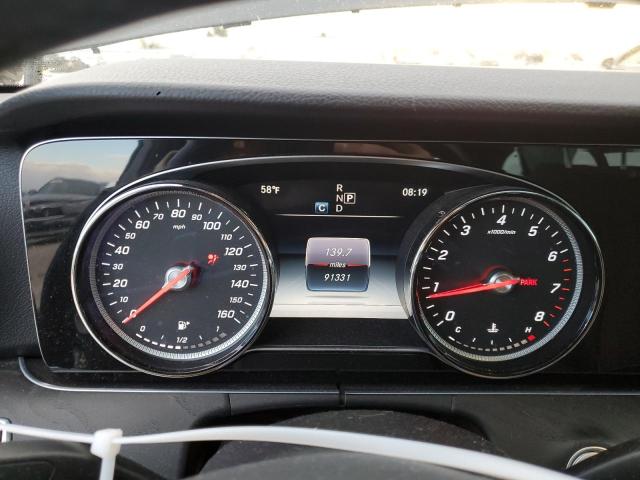 WDDZH6GB2HA200058 Mercedes-Benz E 400 4matic