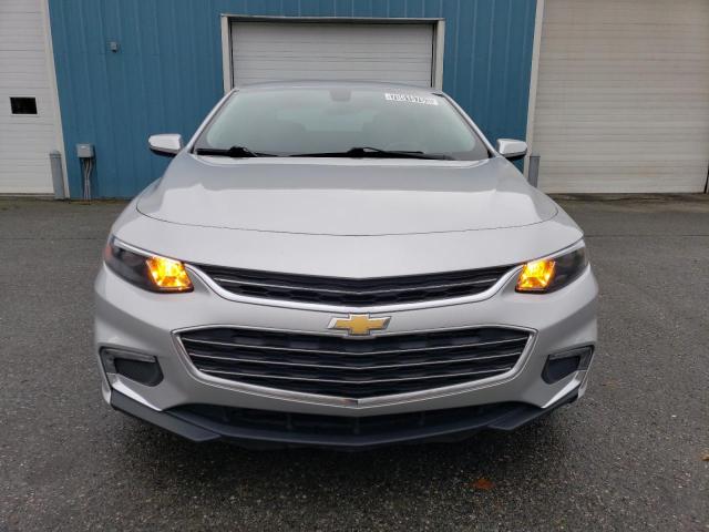 2018 CHEVROLET MALIBU LT - 1G1ZD5ST4JF274101